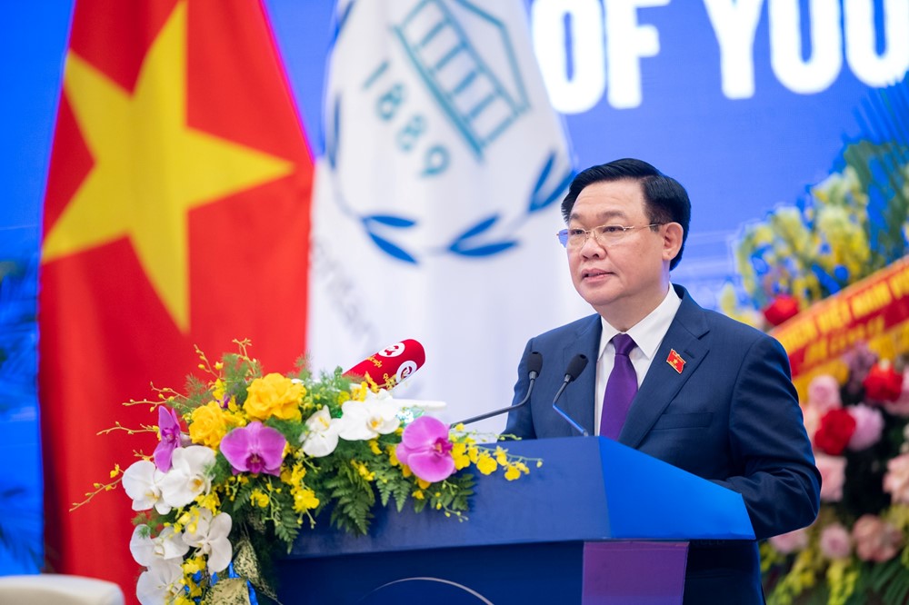 Việt Nam tham gia tích cực, có trách nhiệm tại các thể chế đa phương mà Việt Nam là thành viên - ảnh 1