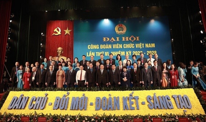 Phấn đấu 90% nữ công đoàn viên đạt danh hiệu “Giỏi việc nước, đảm việc nhà” - ảnh 3