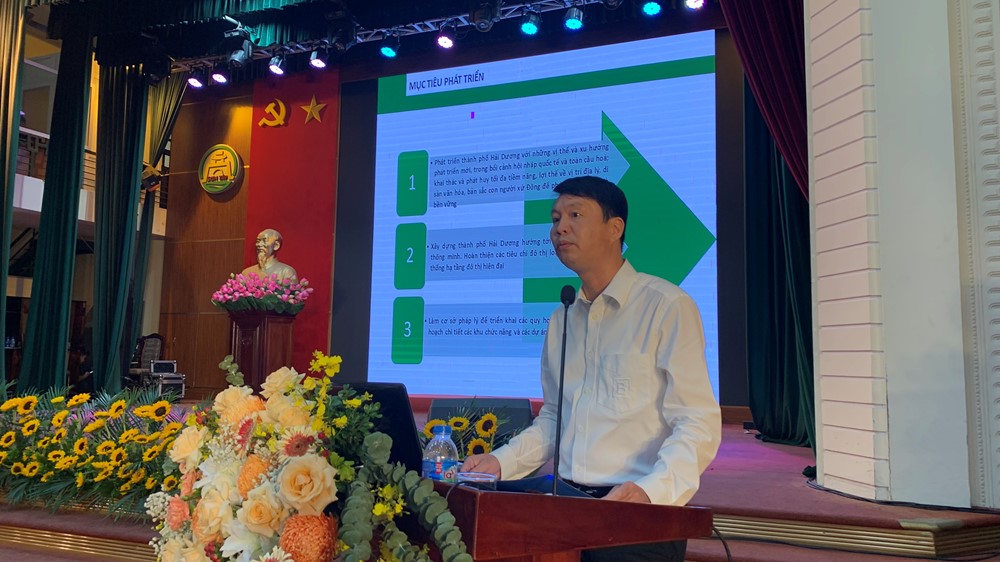 17 đô thị xây dựng thông minh gắn với tăng trưởng xanh và ứng phó biến đổi khí hậu - ảnh 4