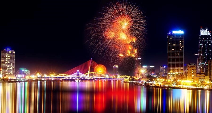 Phê duyệt Quy hoạch thành phố Đà Nẵng thời kỳ 2021-2030, tầm nhìn đến năm 2050 - ảnh 2