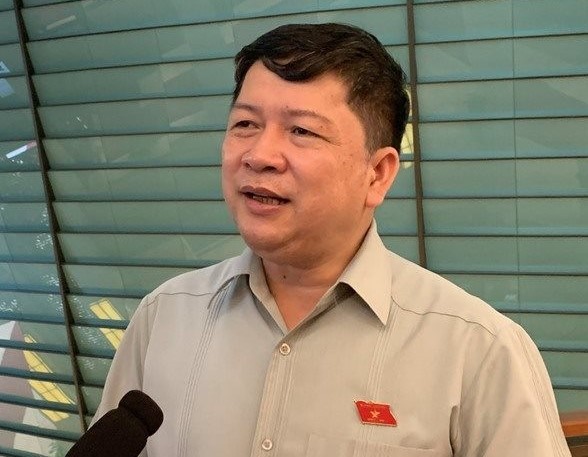 Cần tạo cho Hà Nội những cơ chế, chính sách đặc thù vượt trội  - ảnh 5