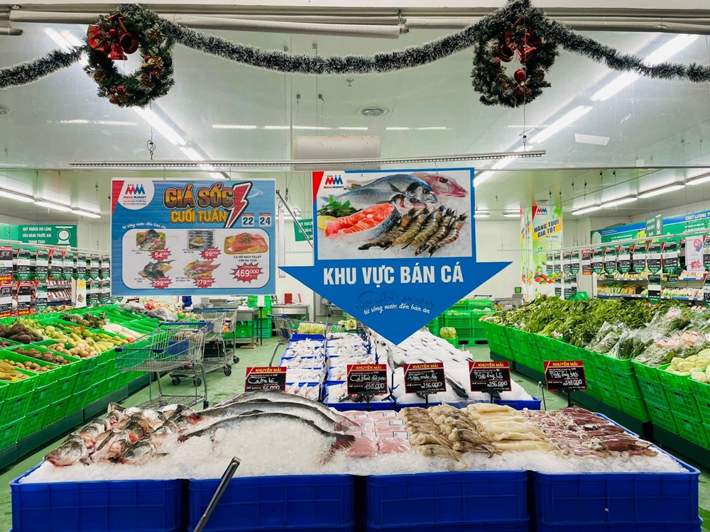 Giảm 2% thuế giá trị gia tăng đến hết tháng 6/2024 - ảnh 1