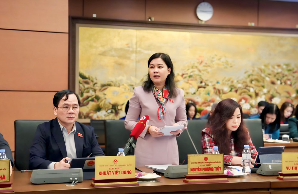  Gỡ triệt để các khó khăn, vướng mắc trong thực hiện các chương trình mục tiêu quốc gia - ảnh 2