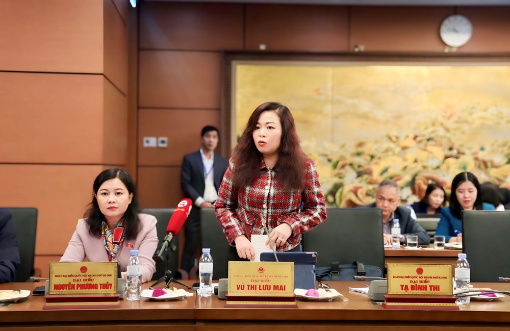  Gỡ triệt để các khó khăn, vướng mắc trong thực hiện các chương trình mục tiêu quốc gia - ảnh 3