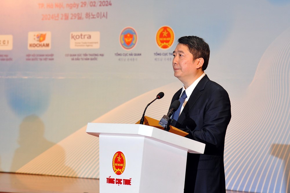 Hàn Quốc là một trong 144 quốc gia và vùng lãnh thổ đang có đầu tư vào Việt Nam  - ảnh 2