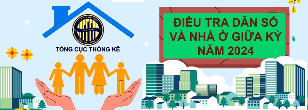 Từ 1/4, Hà Nội thực hiện Điều tra dân số giữa kỳ năm 2024 - ảnh 1