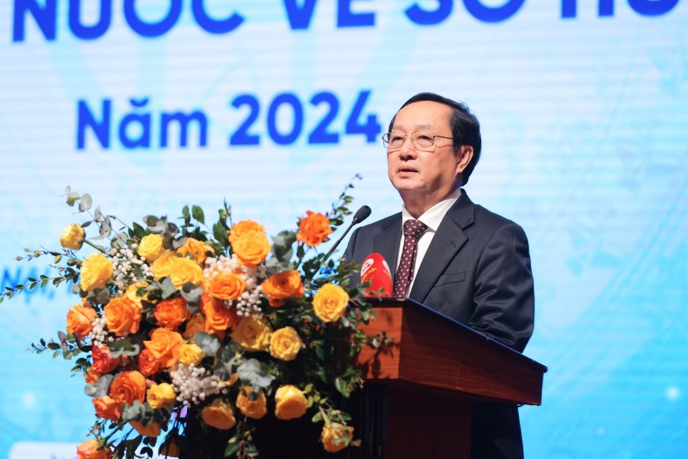 Hội nghị Sở hữu trí tuệ năm 2024: Việt Nam xếp thứ 46/132 về chỉ số đổi mới sáng tạo toàn cầu  - ảnh 2
