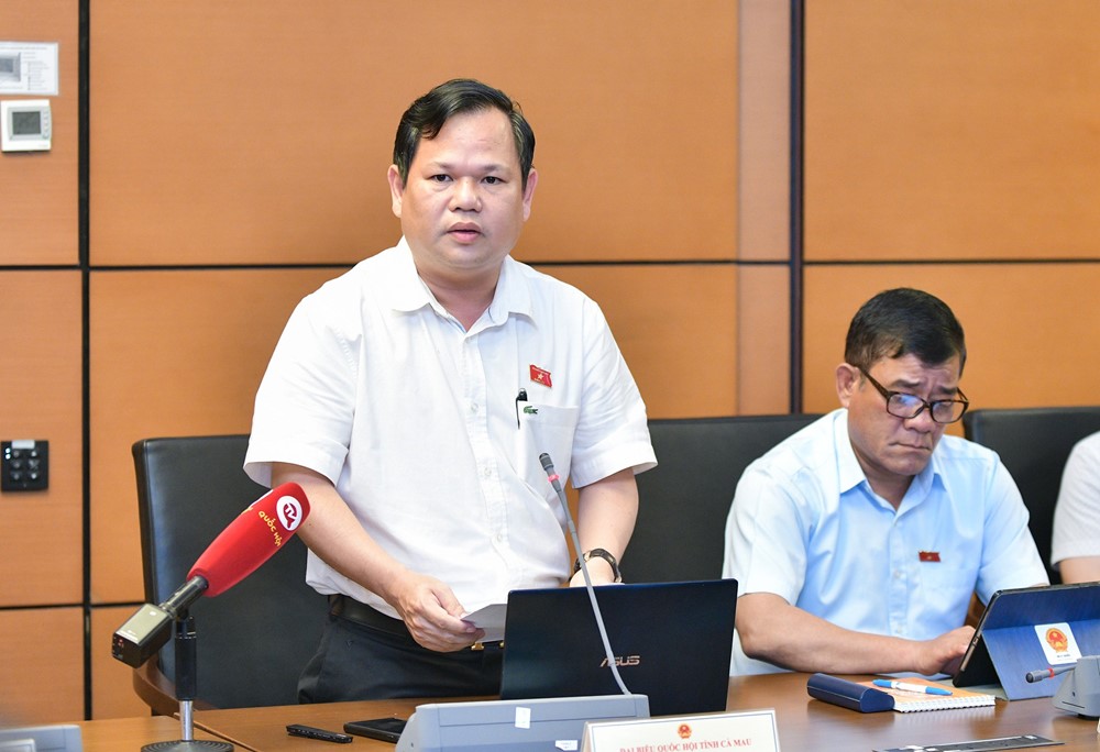 Đề nghị Quốc hội cho phép thí điểm chính sách thị thực vàng đối với thành phố Đà Nẵng - ảnh 2