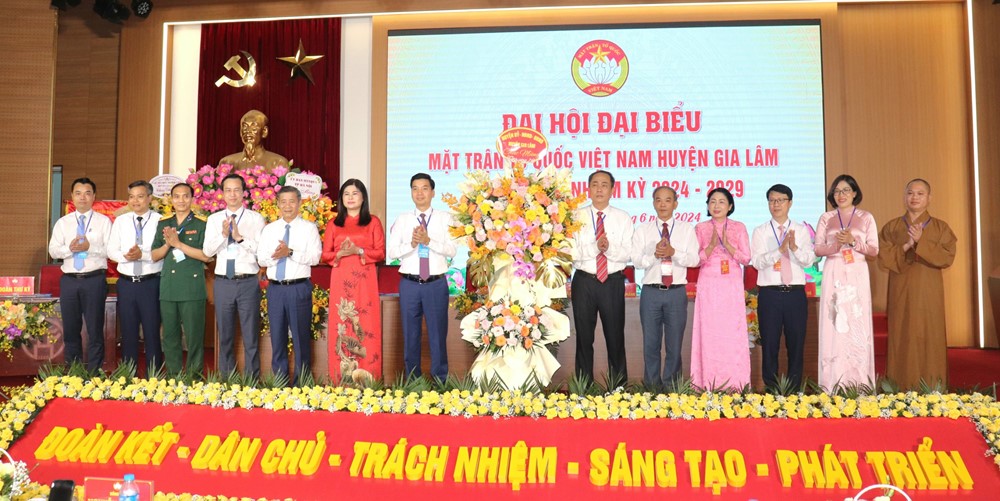 Nâng cao chất lượng, hiệu quả công tác giám sát và phản biện xã hội - ảnh 3