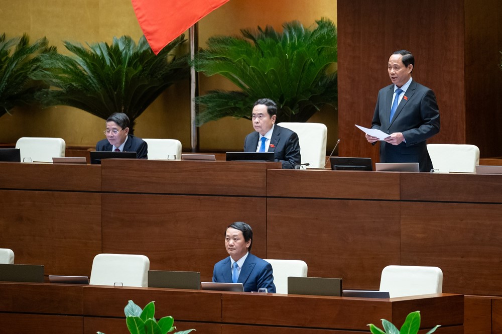 Tiếp tục thực hiện hiệu quả Chương trình phát triển KT-XH vùng đồng bào dân tộc thiểu số - ảnh 6