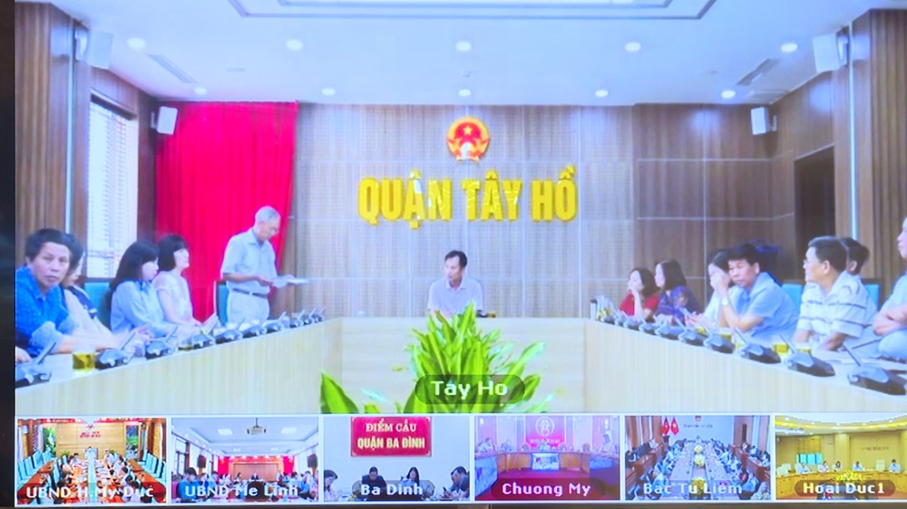 Cần nâng cao chất lượng nguồn nhân lực, có chính sách với các ngành nghề mới - ảnh 3