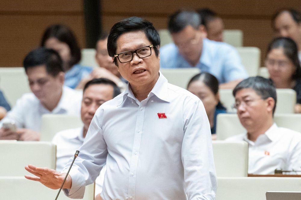 Giải tỏa vướng mắc để khơi thông nguồn lực hàng đầu là đất đai - ảnh 2