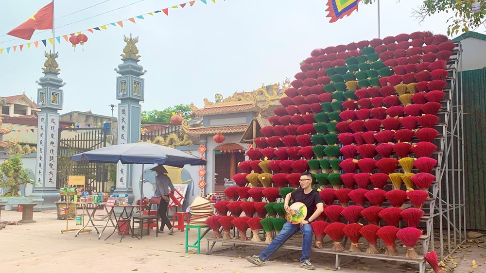 Hà Nội: Tổng mức bán lẻ hàng hoá và thu dịch vụ đạt hơn 408 nghìn tỷ đồng, tăng 10,7% - ảnh 1