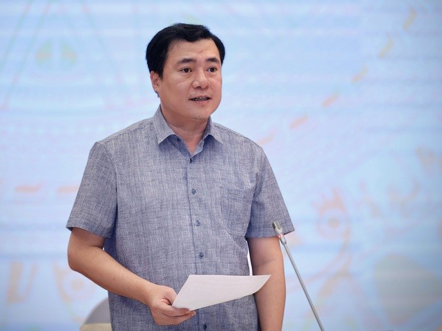 Thành lập tổ phản ứng nhanh giải quyết vấn đề mua bán điện trong tình huống khẩn cấp - ảnh 1