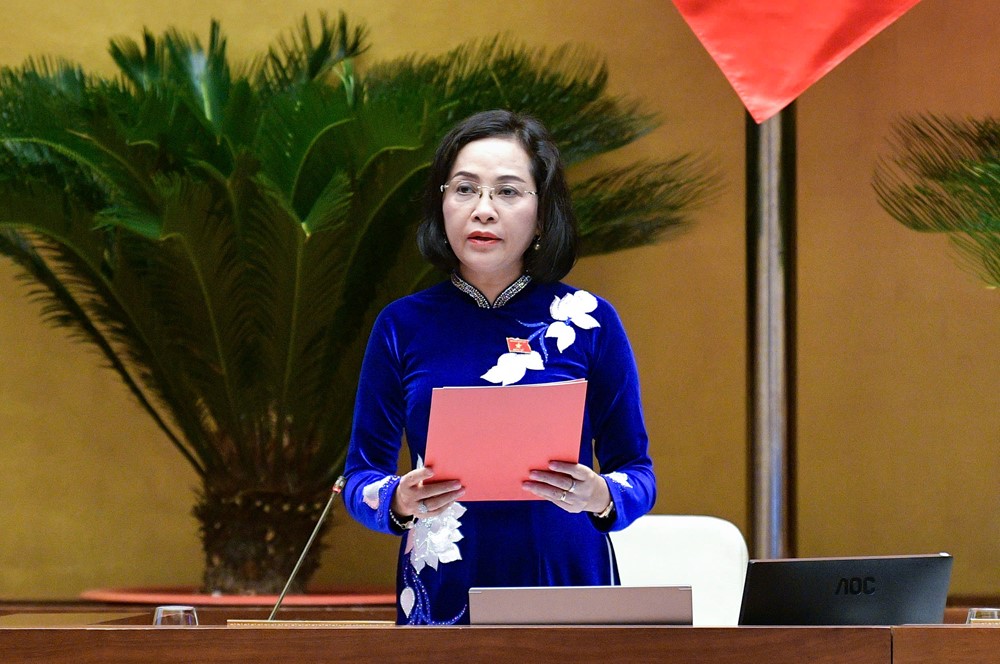 Đề xuất giao cho các cơ quan báo chí tự chủ diện tích quảng cáo  - ảnh 1