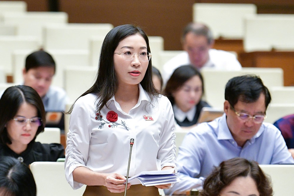 Đề xuất giao cho các cơ quan báo chí tự chủ diện tích quảng cáo  - ảnh 3