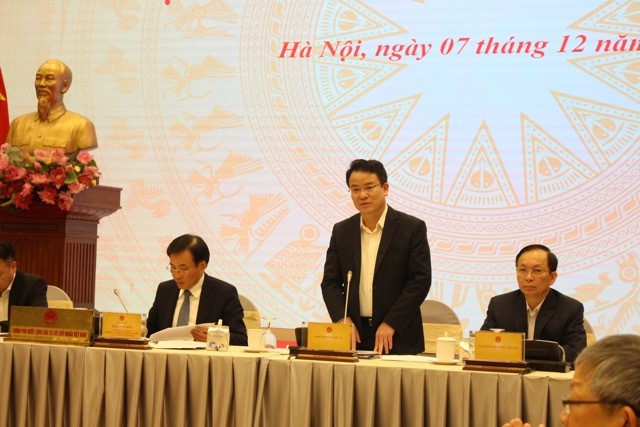 Năm 2024 có thể đạt được tăng trưởng kinh tế hơn 7% - ảnh 1