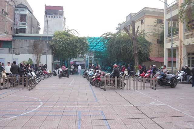 Sơn Tây: Tăng cường tuyên truyền an toàn giao thông và điểm nổi bật của Nghị định 168 - ảnh 1