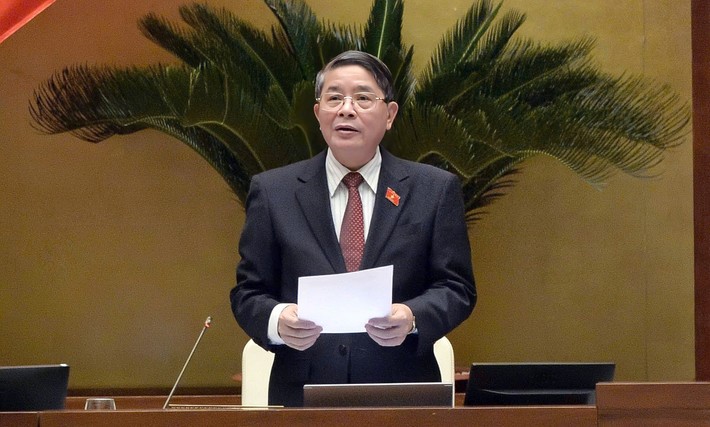 Dự án đầu tư xây dựng tuyến đường sắt Lào Cai - Hà Nội - Hải Phòng: Đáp ứng tiêu chí quan trọng quốc gia - ảnh 1