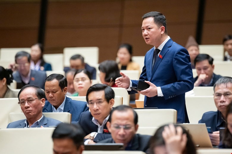 Đề nghị miễn trừ trách nhiệm nếu kết quả nghiên cứu khoa học không đạt  - ảnh 2