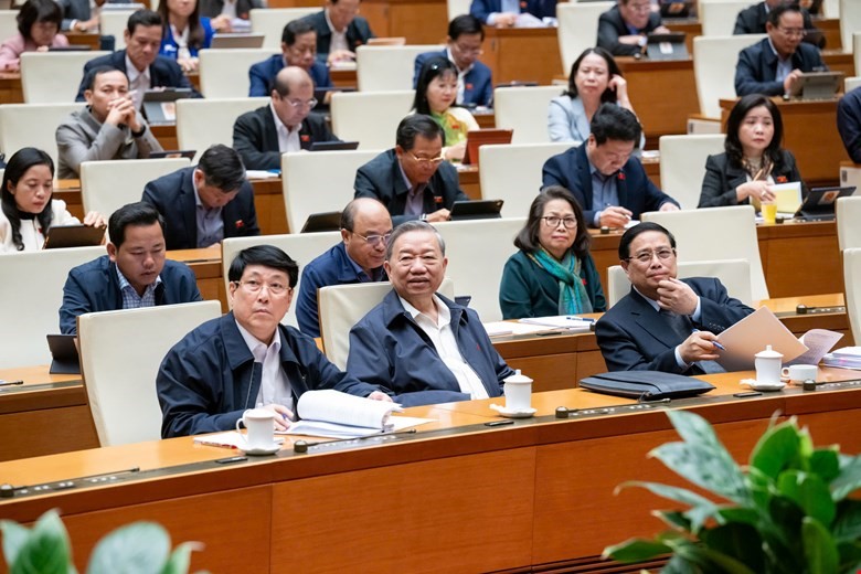 Đề nghị miễn trừ trách nhiệm nếu kết quả nghiên cứu khoa học không đạt  - ảnh 1