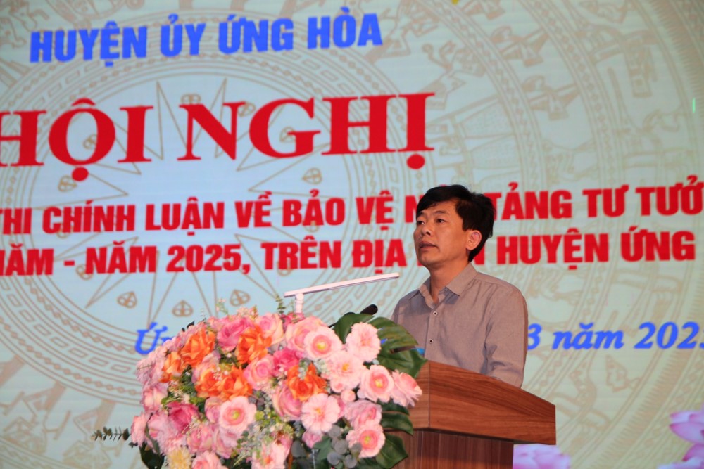 Cần chấn chỉnh kịp thời lo ngại về việc cán bộ từ cấp huyện sẽ “tràn về” cấp xã - ảnh 4