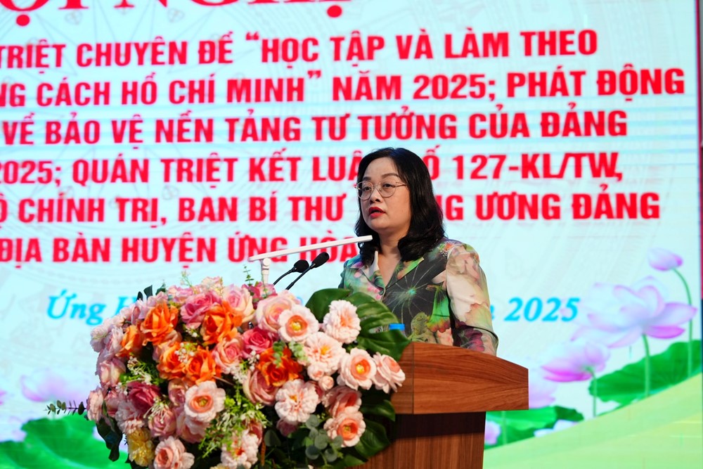 Cần chấn chỉnh kịp thời lo ngại về việc cán bộ từ cấp huyện sẽ “tràn về” cấp xã - ảnh 3