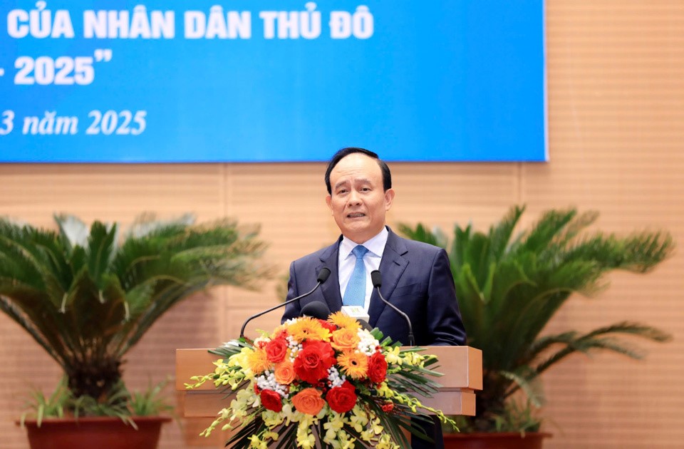 Tiếp tục thực hiện tốt mục tiêu giảm nghèo, rà soát việc khám, quản lý sức khỏe người dân - ảnh 3