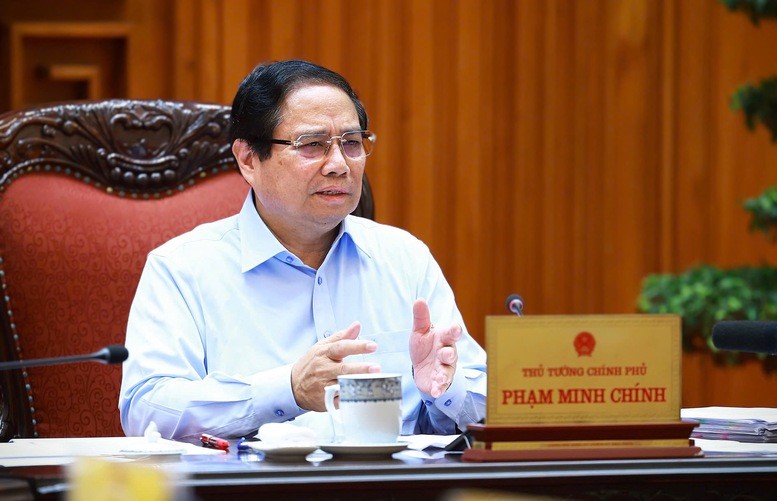 Chuẩn bị tốt các nội dung để đàm phán với Hoa Kỳ, thúc đẩy quan hệ thương mại cân bằng, ổn định, bền vững  - ảnh 1