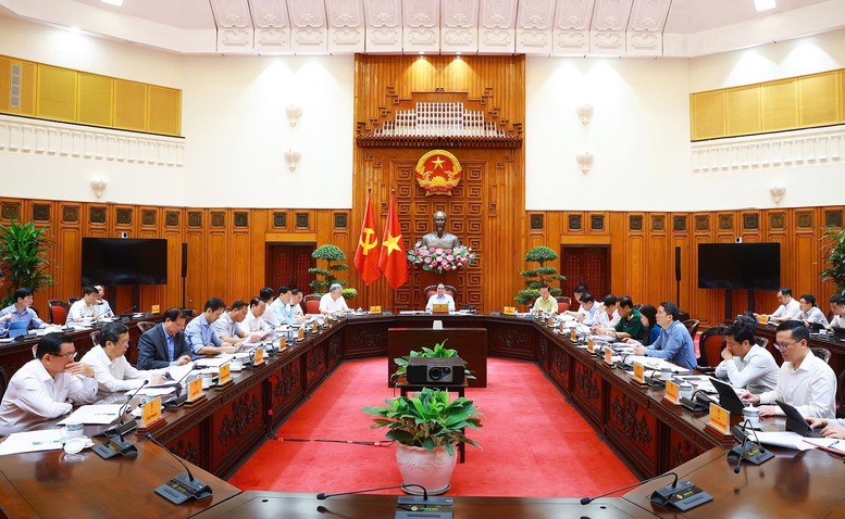 Chuẩn bị tốt các nội dung để đàm phán với Hoa Kỳ, thúc đẩy quan hệ thương mại cân bằng, ổn định, bền vững  - ảnh 2