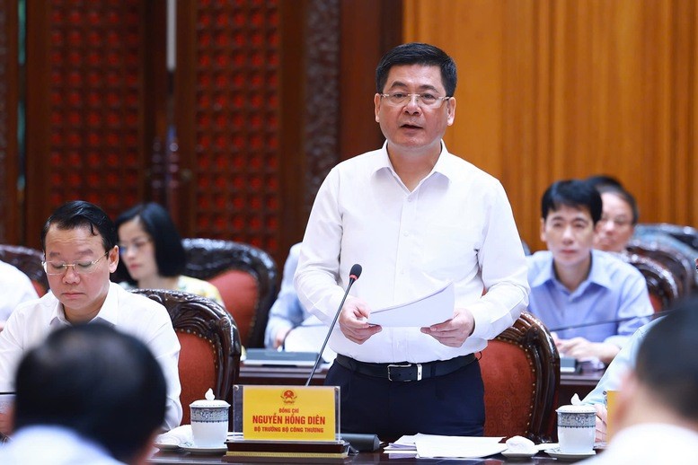 Chuẩn bị tốt các nội dung để đàm phán với Hoa Kỳ, thúc đẩy quan hệ thương mại cân bằng, ổn định, bền vững  - ảnh 3