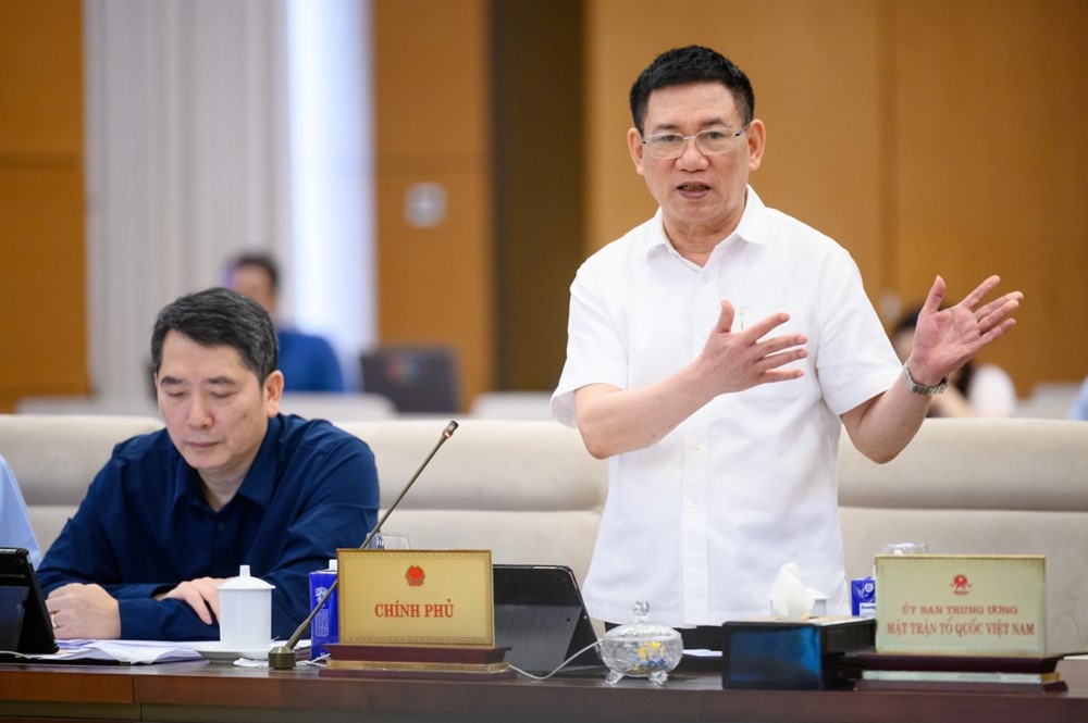 Đề xuất mở rộng diện giảm thuế giá trị gia tăng trong năm 2025, 2026 - ảnh 3