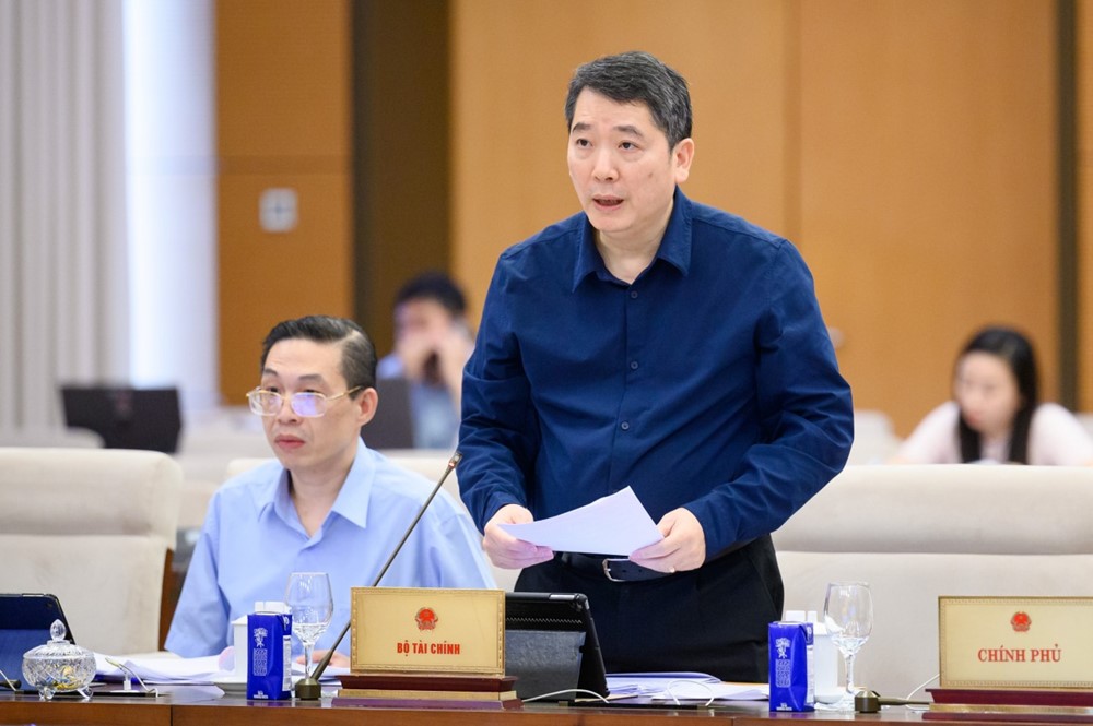 Đề xuất mở rộng diện giảm thuế giá trị gia tăng trong năm 2025, 2026 - ảnh 1