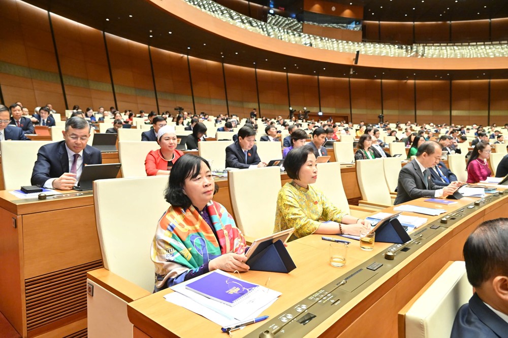 Thủ tướng Phạm Minh Chính: Cải cách sâu rộng quản trị nhà nước, không làm nửa vời - ảnh 2
