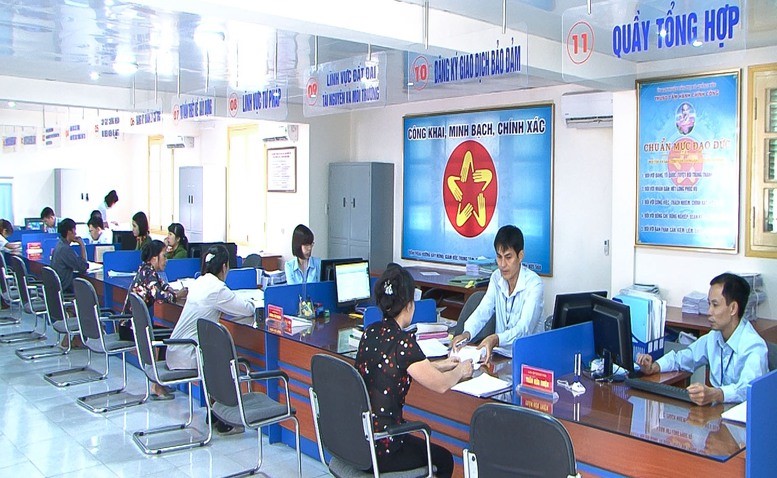 Thủ tướng yêu cầu giảm ít nhất 30% thời gian giải quyết thủ tục hành chính - ảnh 1
