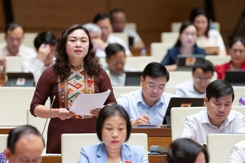 Để dạy thêm là một phần hoạt động nghề nghiệp không vụ lợi, đúng quy định - ảnh 1