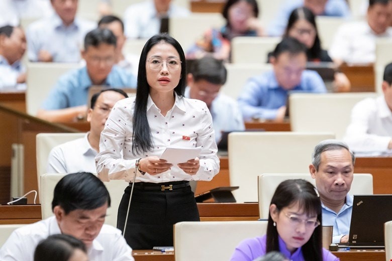Để dạy thêm là một phần hoạt động nghề nghiệp không vụ lợi, đúng quy định - ảnh 2
