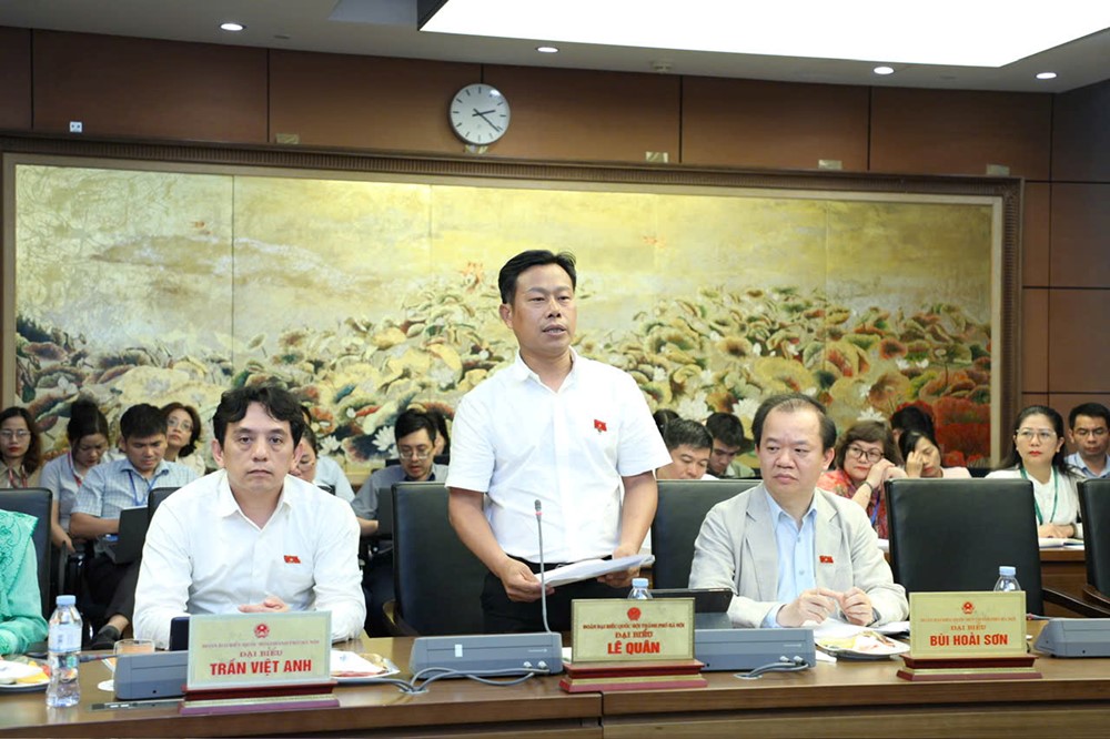 Cần quy định về cơ chế tài chính linh hoạt đối với doanh nghiệp khởi nghiệp sáng tạo - ảnh 2