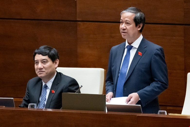 Để dạy thêm là một phần hoạt động nghề nghiệp không vụ lợi, đúng quy định - ảnh 4