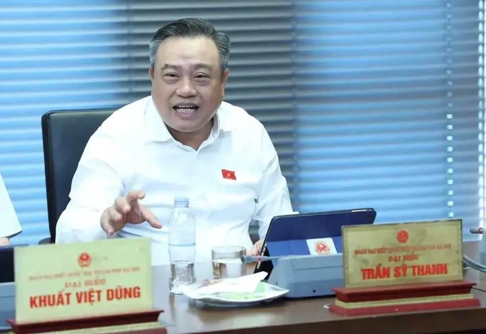 Đảm bảo từ 0 giờ ngày 1/7, các đơn vị hành chính mới hoạt động ngay lập tức - ảnh 1