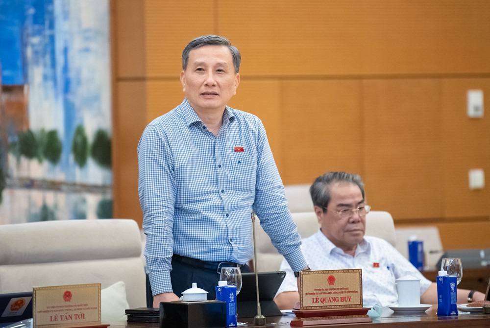Cải thiện môi trường kinh doanh, không thanh tra, kiểm tra doanh nghiệp quá 1 lần/năm - ảnh 3