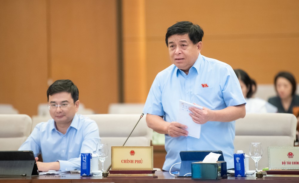 Cải thiện môi trường kinh doanh, không thanh tra, kiểm tra doanh nghiệp quá 1 lần/năm - ảnh 5