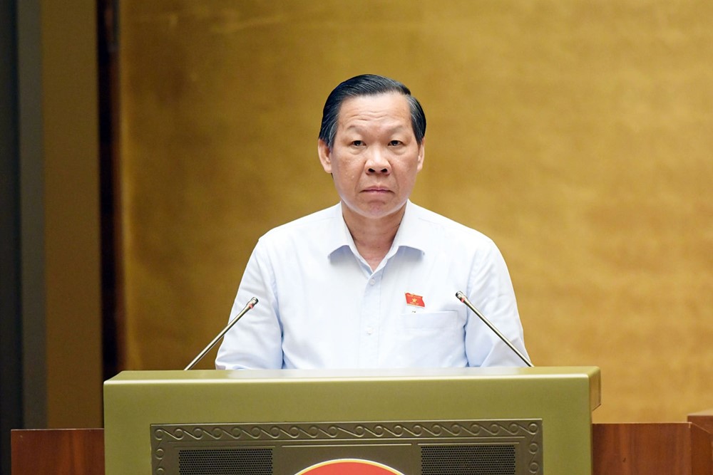 Đề nghị bỏ quy định cấm áp dụng hợp đồng thu phí trực tiếp từ người sử dụng đối với các dự án PPP - ảnh 2