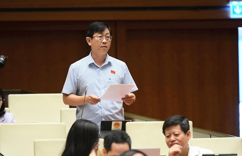 Thiết lập cơ chế tăng kiểm soát hàng hóa giao dịch trên sàn thương mại điện tử - ảnh 1