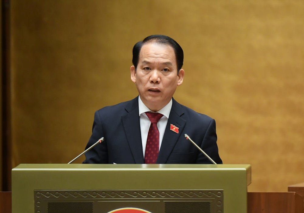Bảo vệ nhóm người dễ bị tổn thương thể hiện bản chất ưu việt của Nhà nước - ảnh 2