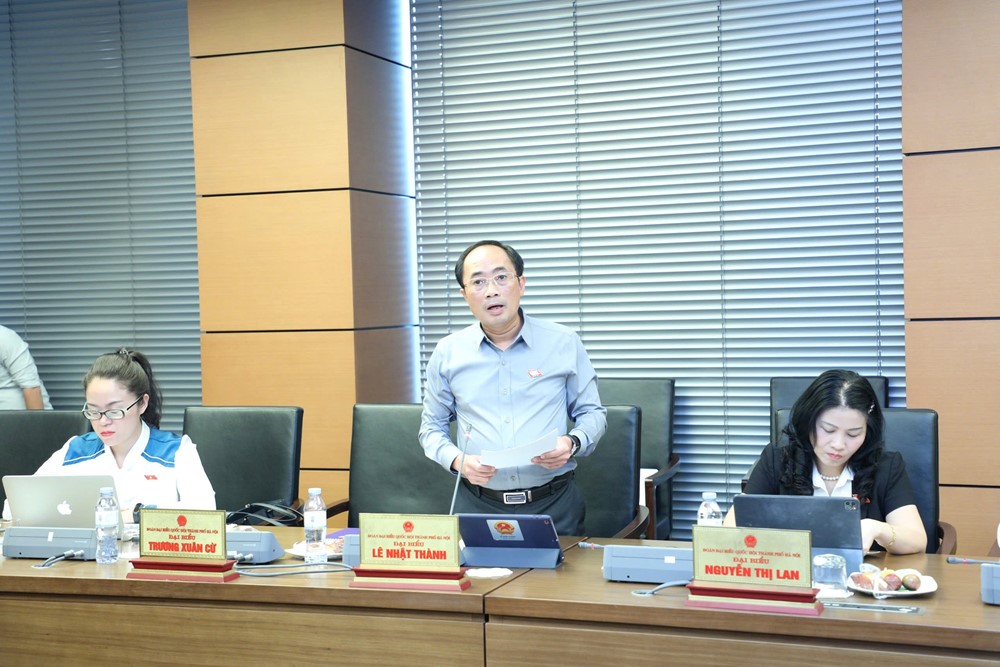 Giảm số tội danh có quy định hình phạt tử hình - ảnh 2