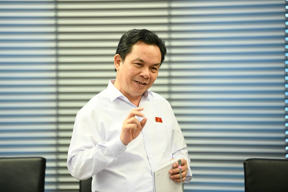 Cần phân biệt rõ giữa đối tượng “muốn ở” và đối tượng “muốn sở hữu” nhà ở xã hội - ảnh 1