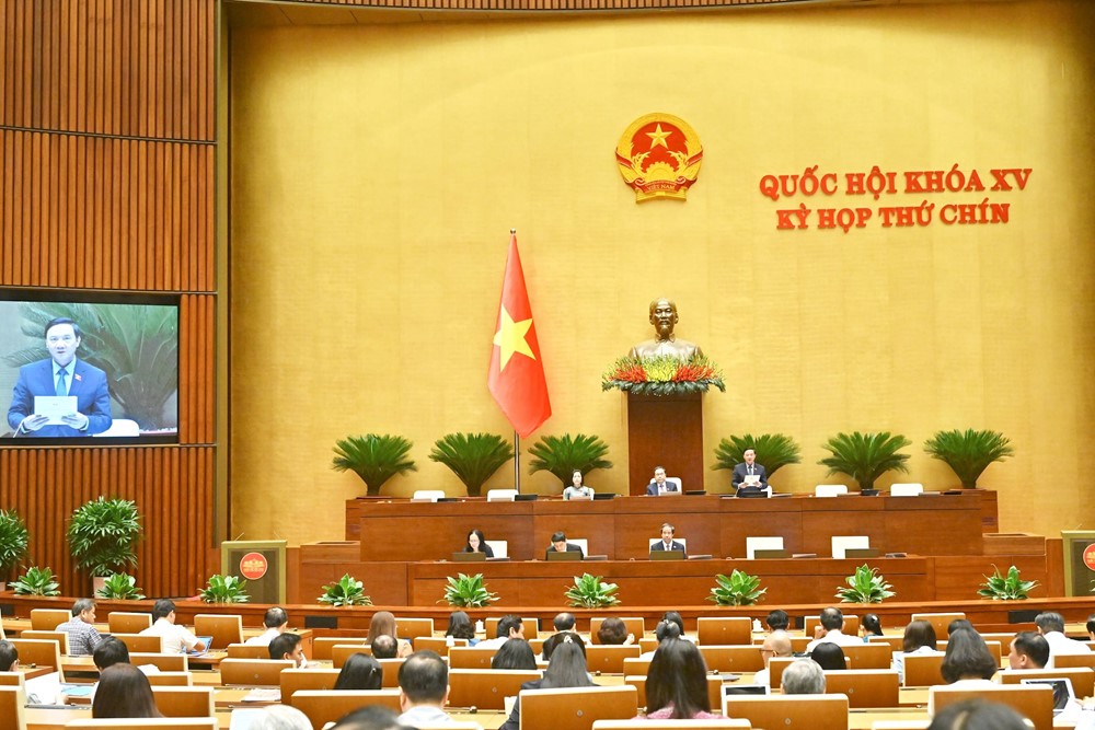 Bổ sung giải pháp đẩy mạnh xã hội hóa giáo dục để giảm bớt áp lực về đội ngũ giáo viên và cơ sở vật chất - ảnh 3