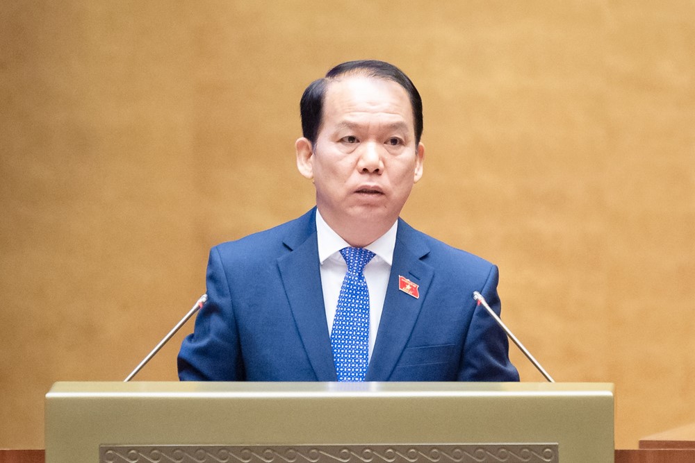 Điều chỉnh các thẩm quyền, trình tự, thủ tục thực hiện tương trợ tư pháp về hình sự - ảnh 2