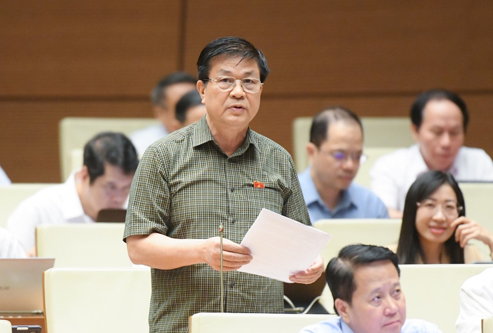 Cần tăng cường tính minh bạch trong dán nhãn năng lượng - ảnh 1